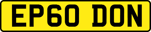 EP60DON