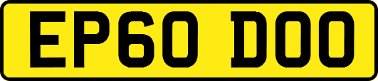 EP60DOO
