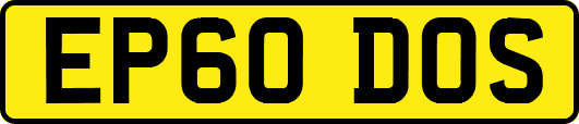 EP60DOS