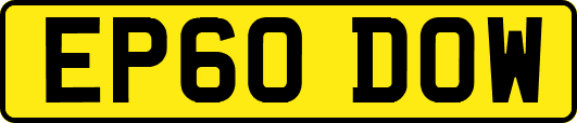 EP60DOW