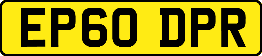 EP60DPR