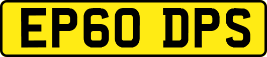 EP60DPS