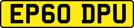 EP60DPU