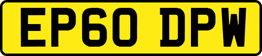EP60DPW