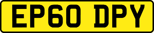 EP60DPY