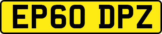 EP60DPZ