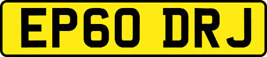 EP60DRJ