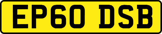 EP60DSB