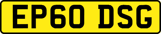 EP60DSG