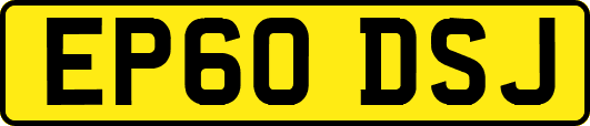 EP60DSJ