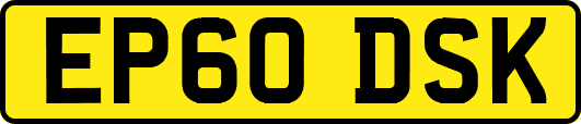 EP60DSK