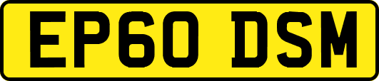 EP60DSM