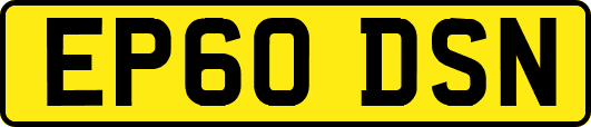 EP60DSN