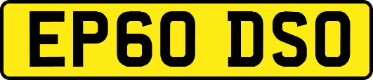 EP60DSO
