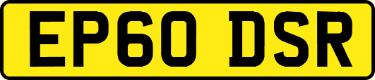 EP60DSR