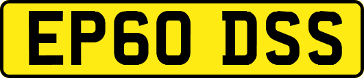EP60DSS