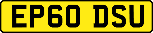 EP60DSU