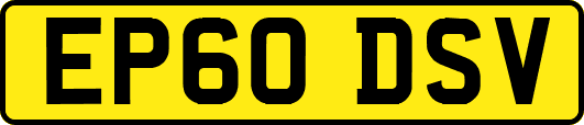 EP60DSV