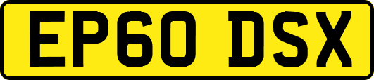 EP60DSX