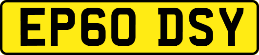 EP60DSY
