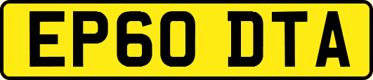 EP60DTA