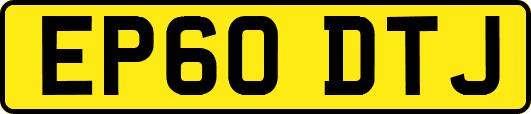 EP60DTJ
