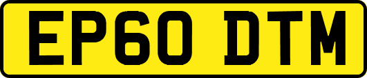 EP60DTM