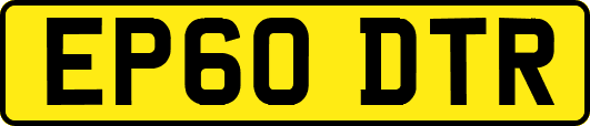 EP60DTR