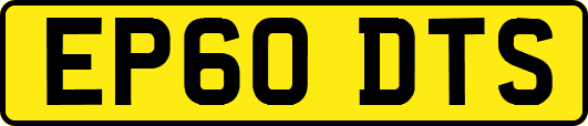 EP60DTS