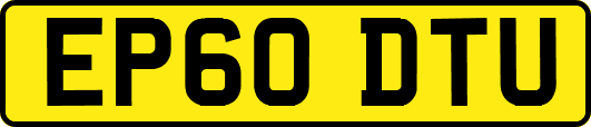EP60DTU