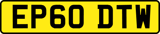 EP60DTW