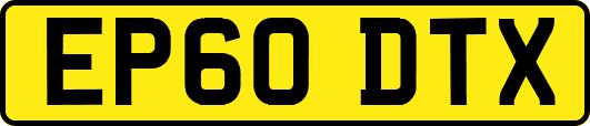 EP60DTX