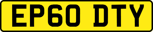 EP60DTY