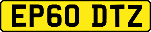EP60DTZ