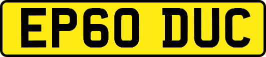 EP60DUC