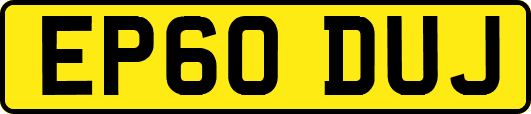 EP60DUJ