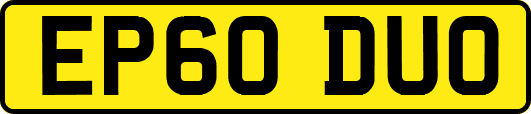 EP60DUO