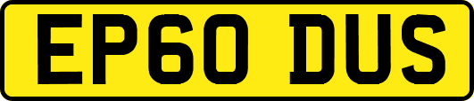 EP60DUS