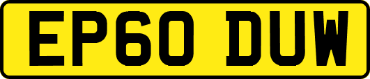 EP60DUW
