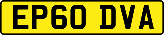 EP60DVA