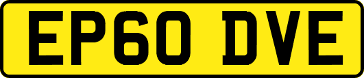 EP60DVE