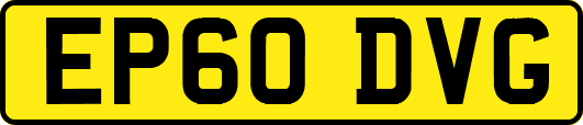 EP60DVG