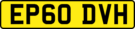EP60DVH
