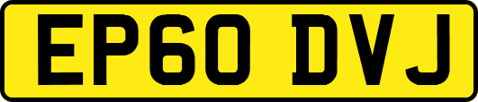 EP60DVJ
