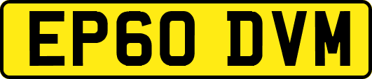 EP60DVM
