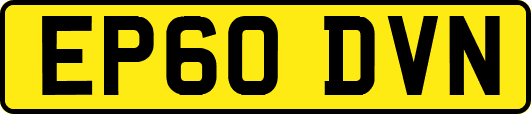 EP60DVN