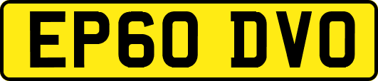 EP60DVO