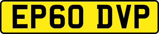 EP60DVP