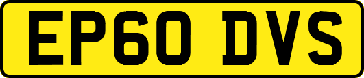 EP60DVS