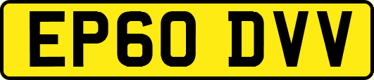 EP60DVV